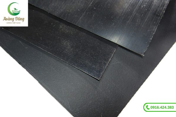 báo giá bạt HDPE